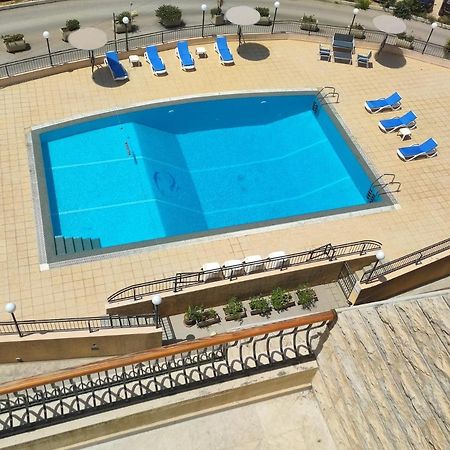 Adma Blue Screen Jounieh Exterior photo