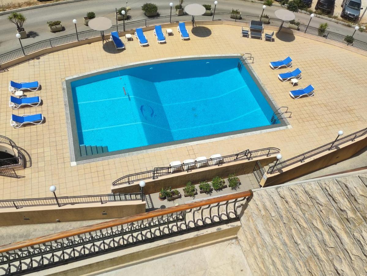 Adma Blue Screen Jounieh Exterior photo