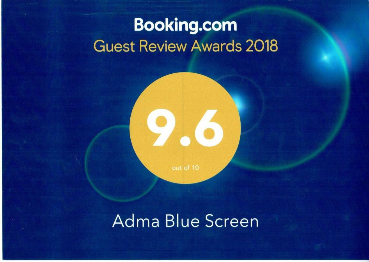 Adma Blue Screen Jounieh Exterior photo